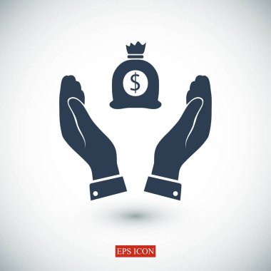 para kavramı simgesi