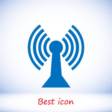 grafik comunication simgesi