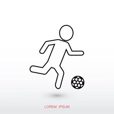 Futbol, futbolcu
