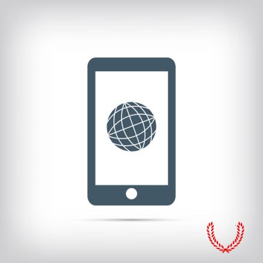 Cep Telefonu Simgesi