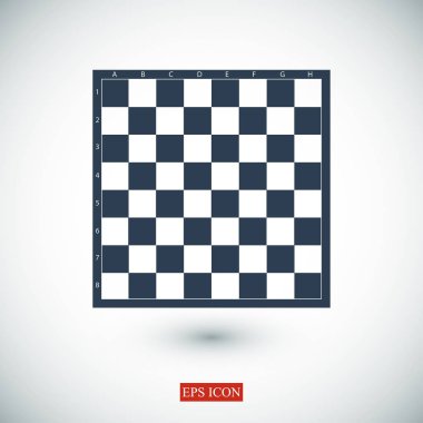 Satranç Panosu simgesi