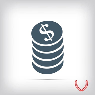 para kavramı simgesi