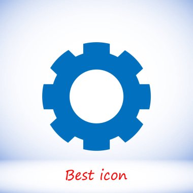 vites düz web simgesi