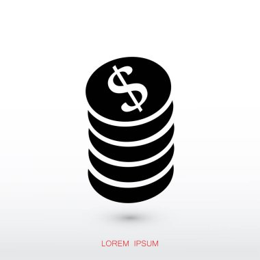 para kavramı simgesi