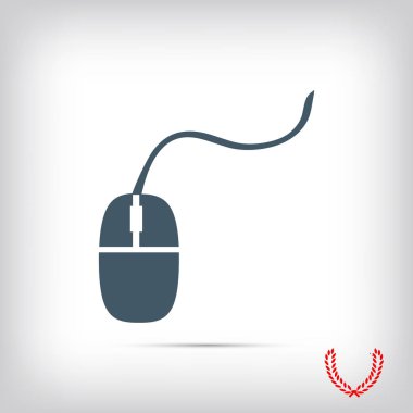 bilgisayar fare simgesi