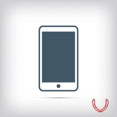 Cep Telefonu Simgesi