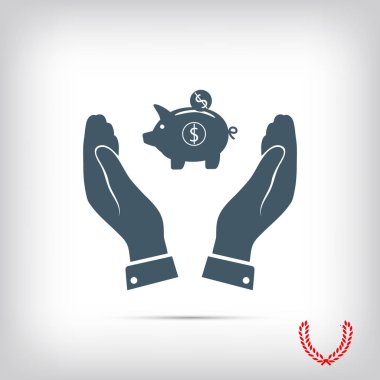 para kavramı simgesi