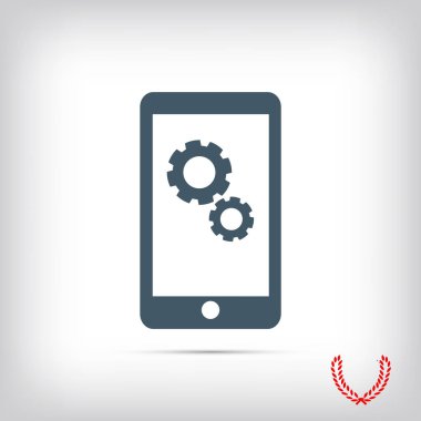 Cep Telefonu Simgesi