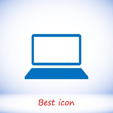 dizüstü web simgesi