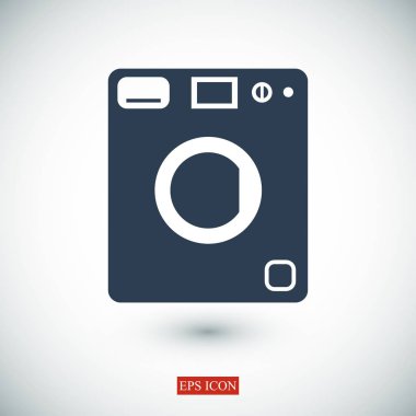 çamaşır makinesi simgesi