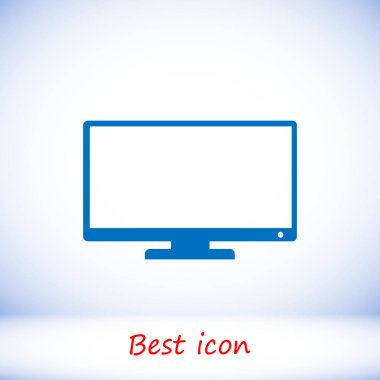 Renkli Tv simgesi