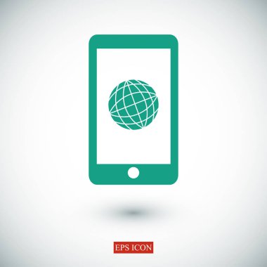 Cep Telefonu Simgesi