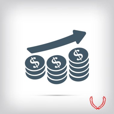 para kavramı simgesi