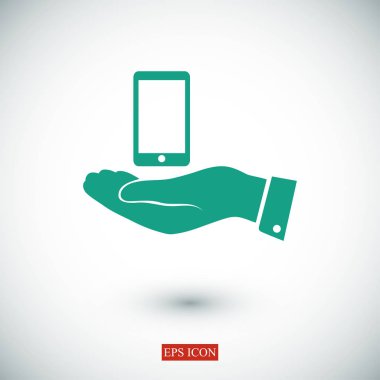  ekibimizi mobil simge tasarlamak