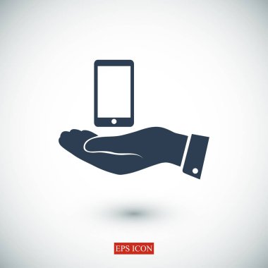  ekibimizi mobil simge tasarlamak