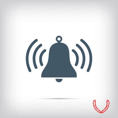 çan düz web simgesi