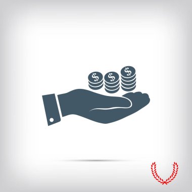 para kavramı simgesi