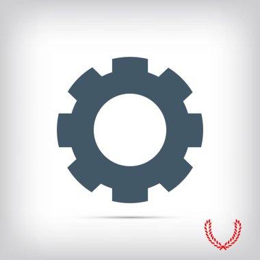 vites düz web simgesi