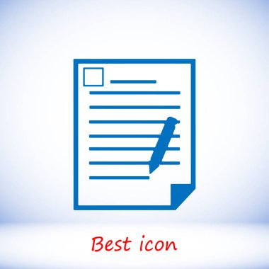 Office Belge simgesi