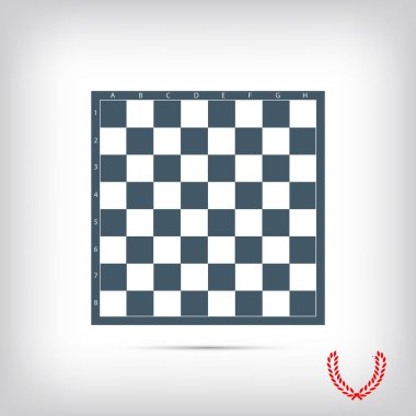 Satranç Panosu simgesi