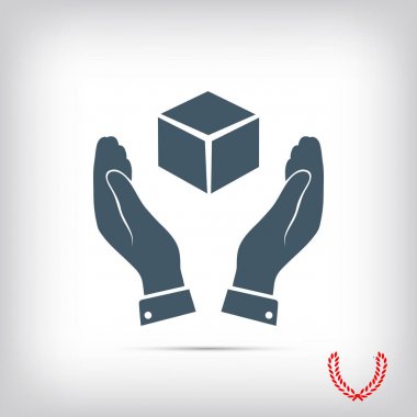 küp simgesini elinde