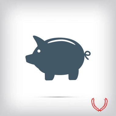 Para simgesi kaydetme