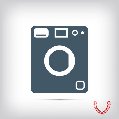 çamaşır makinesi simgesi