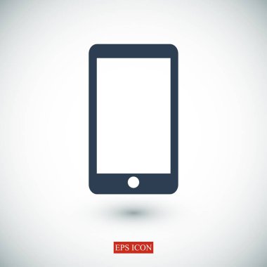 Cep Telefonu Simgesi