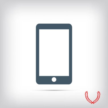 Cep Telefonu Simgesi