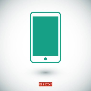 Cep Telefonu Simgesi