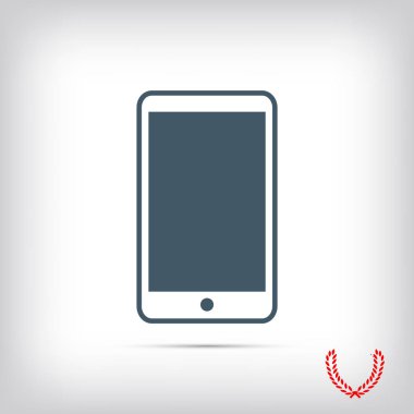 Cep Telefonu Simgesi