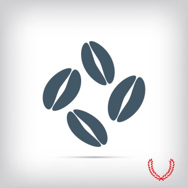 kahve simge tasarlamak