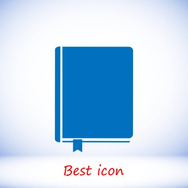 kitap web simgesi
