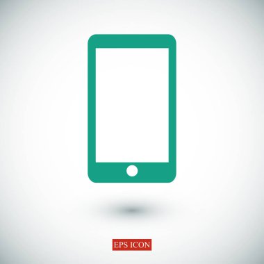 Cep Telefonu Simgesi