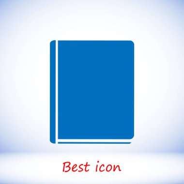 kitap web simgesi