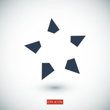 yıldız web simgesi