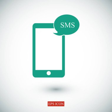 Cep Telefonu Simgesi