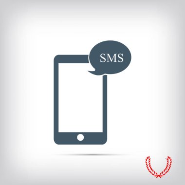 Cep Telefonu Simgesi