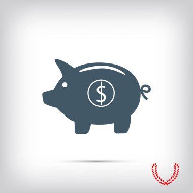 Para simgesi kaydetme