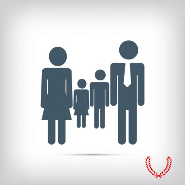 Aile web simgesi