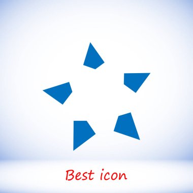 yıldız web simgesi
