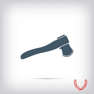 balta simge tasarlamak