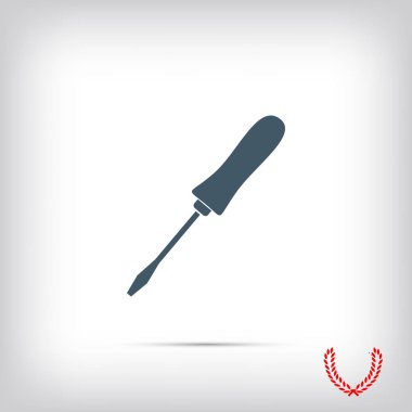 onarım simgesi illüstrasyon