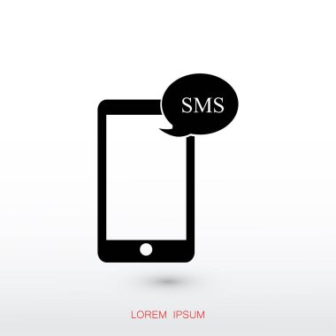 Cep Telefonu Simgesi