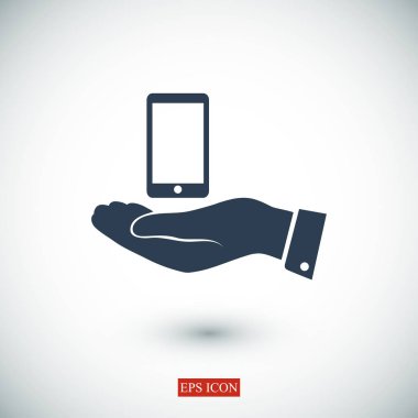  ekibimizi mobil simge tasarlamak