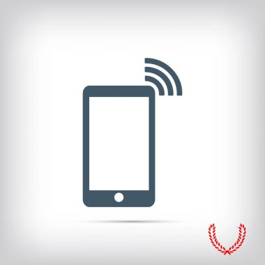 Cep Telefonu Simgesi