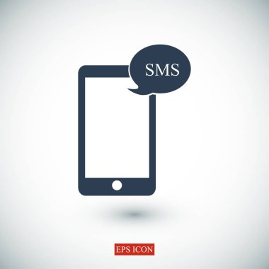 Cep Telefonu Simgesi