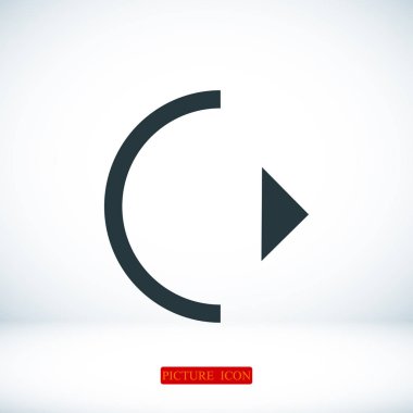 oyun işareti simgesi