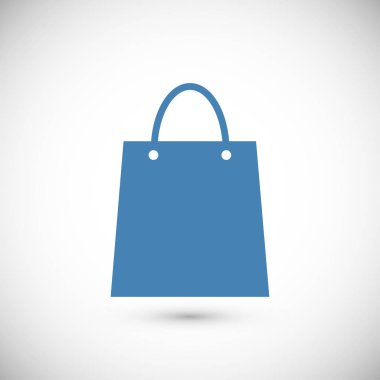 Torba Düz Simgesi