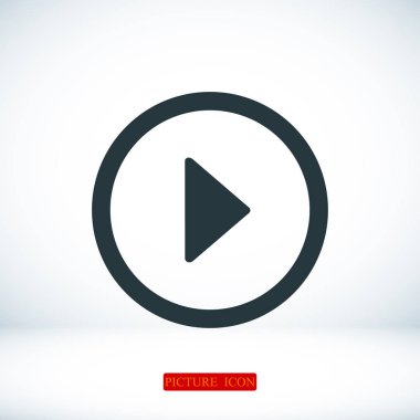 oyun işareti simgesi